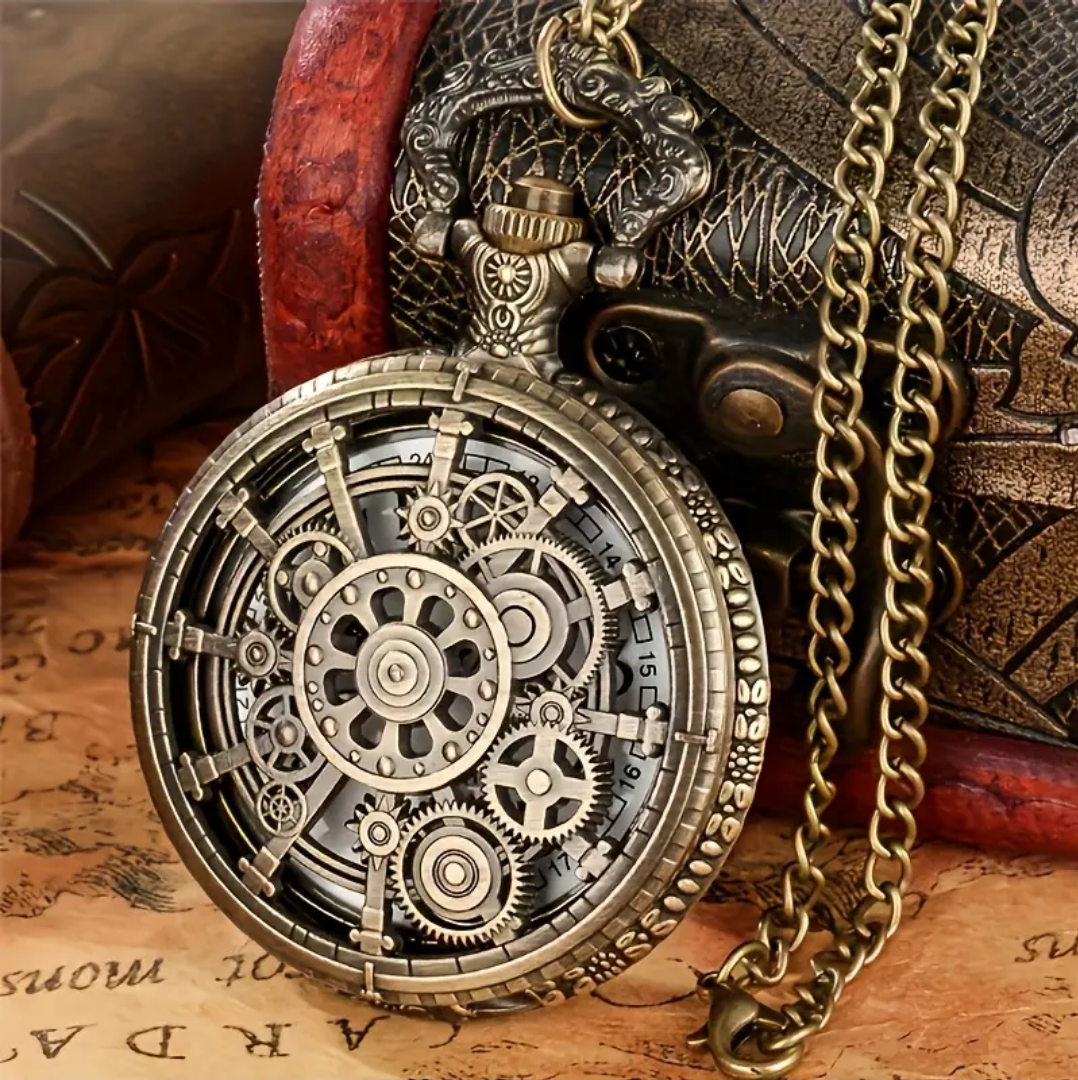 Pocket Watches
