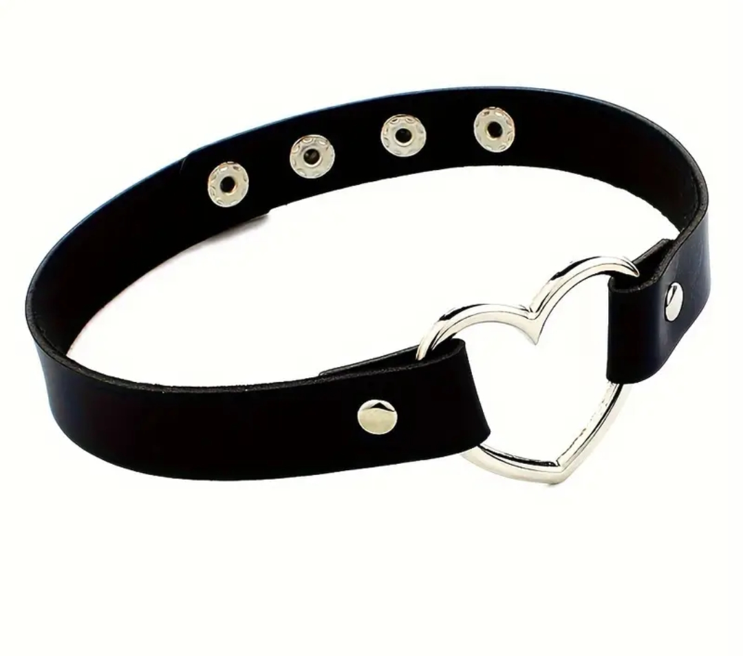 Chokers