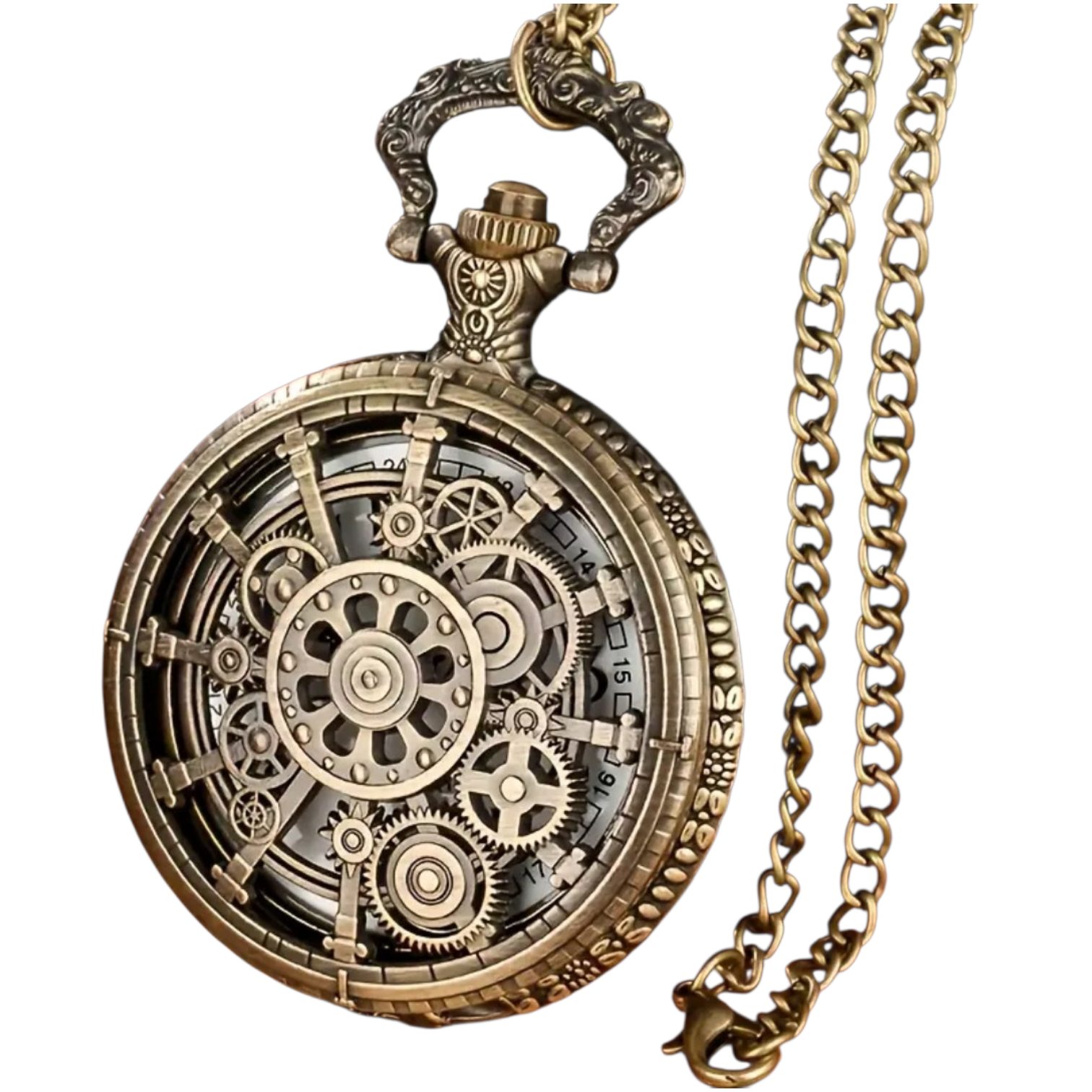 Steam Punk