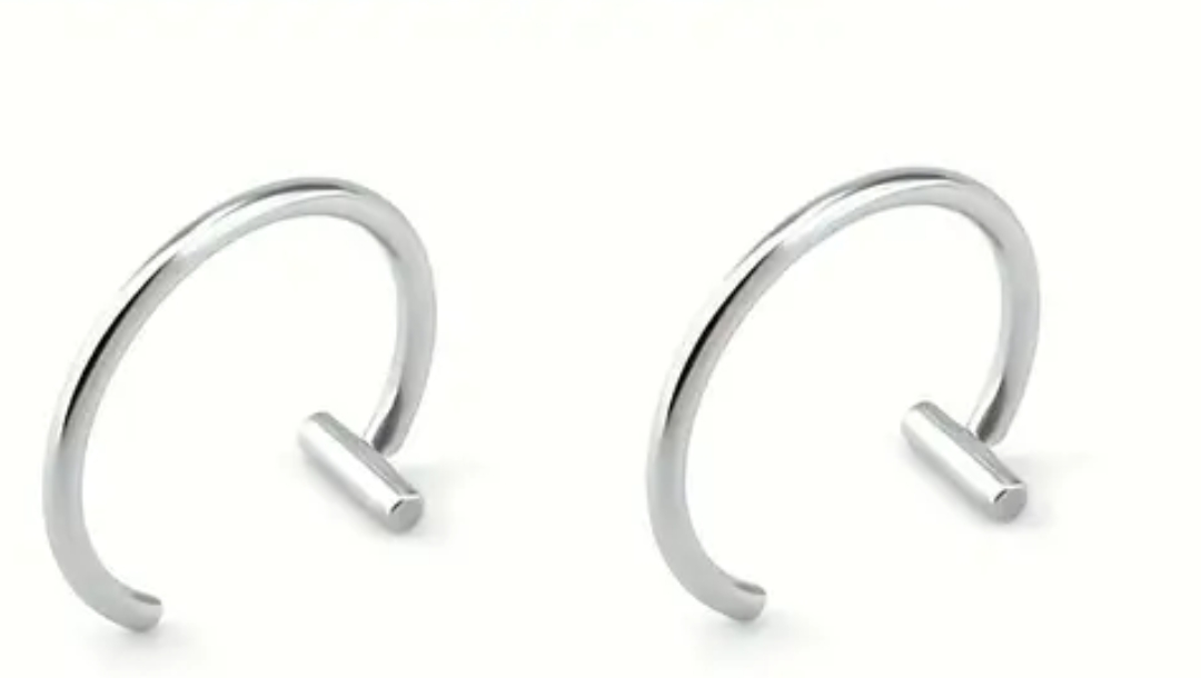 False lip rings