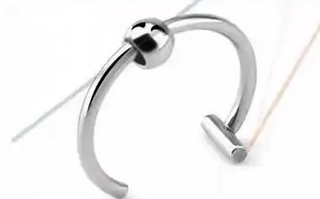 False lip rings