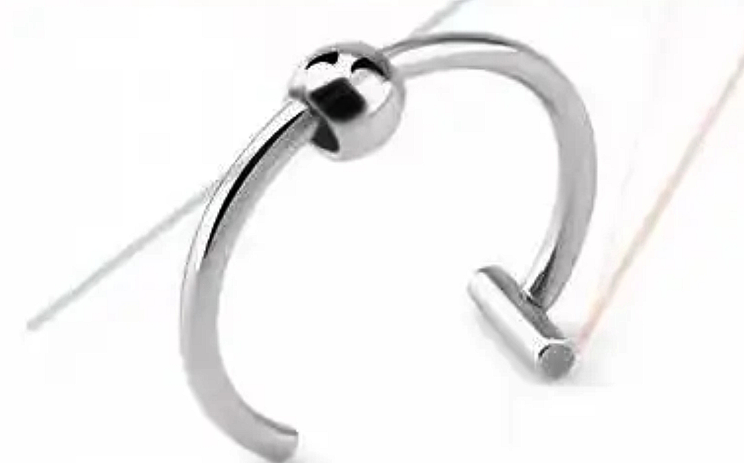 False lip rings