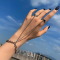 Milti-Ring Bracelets