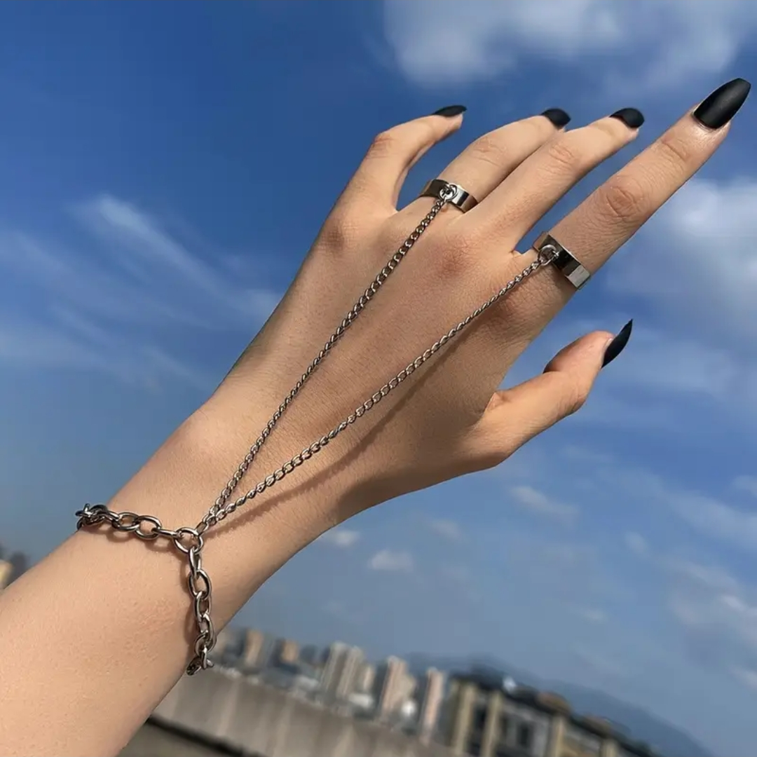 Milti-Ring Bracelets