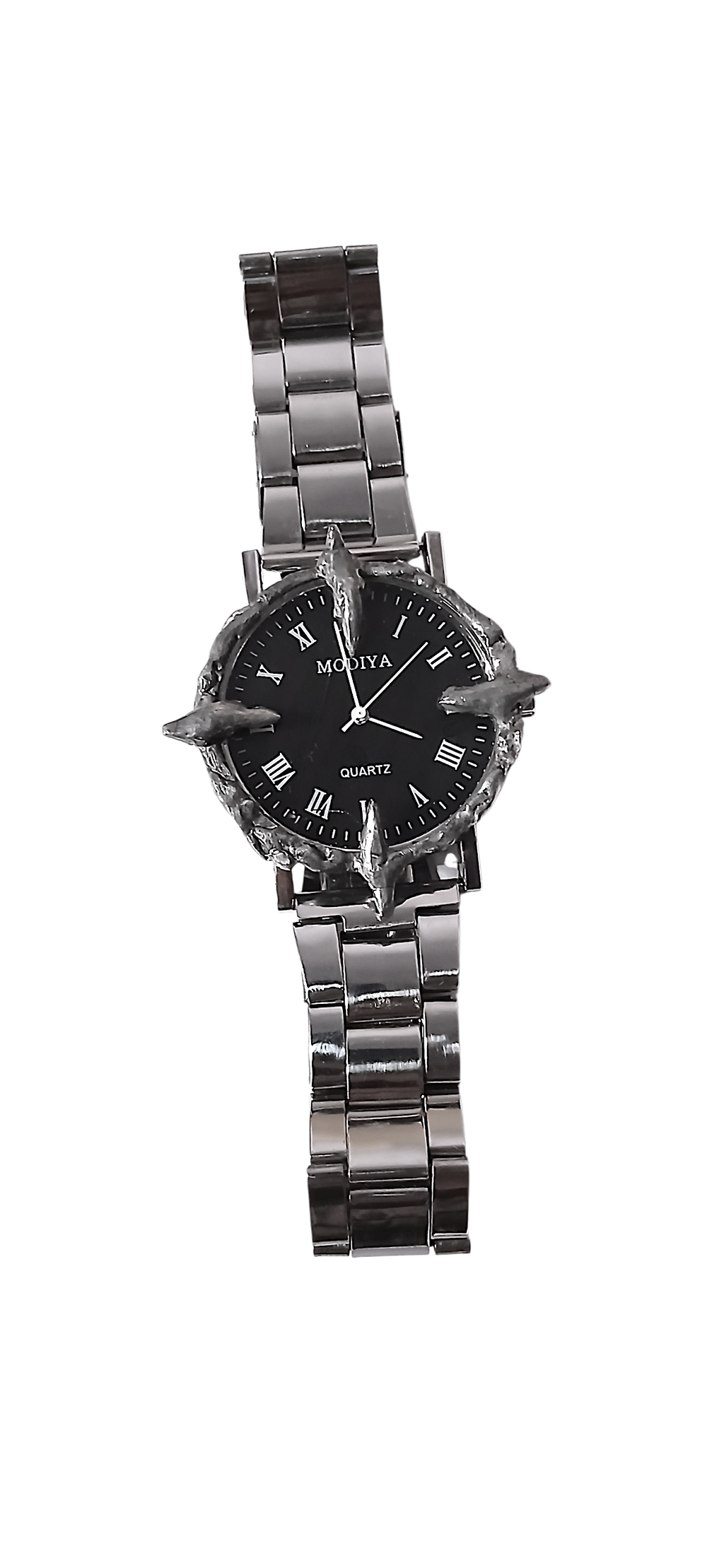 Battle Worn Wrist Watch