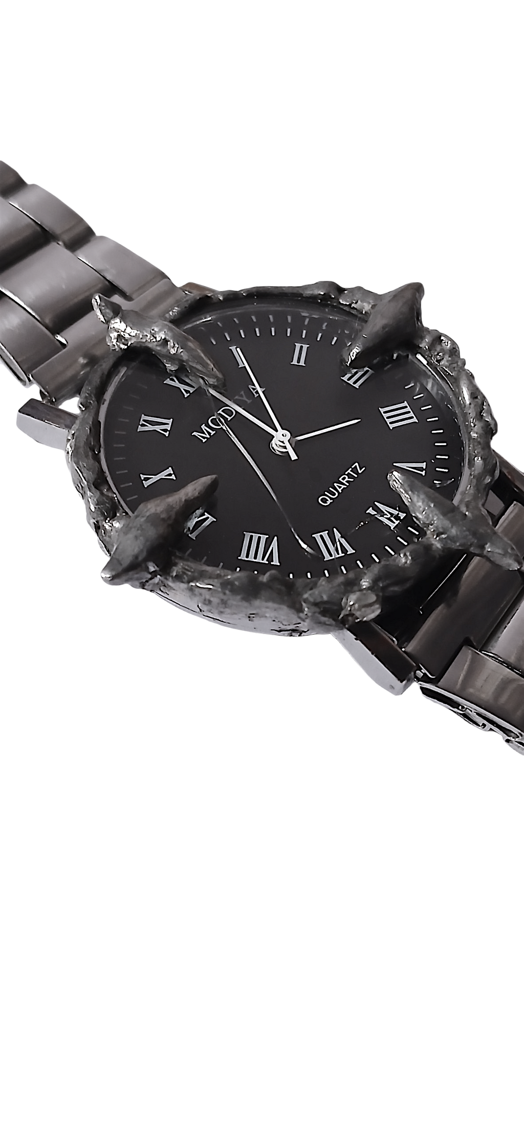 Battle Worn Wrist Watch