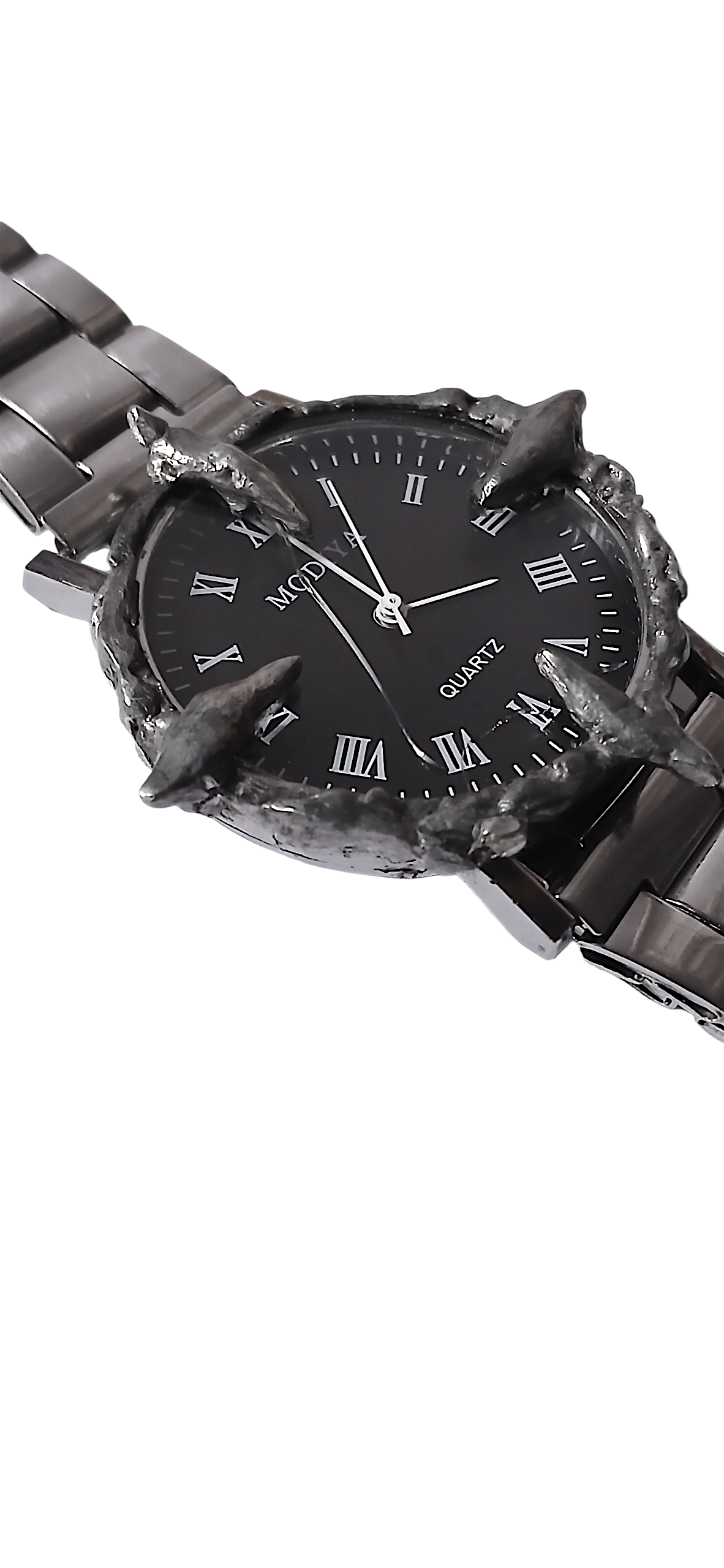 Battle Worn Wrist Watch