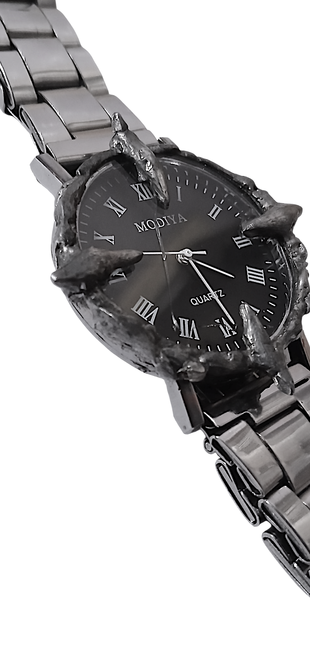 Battle Worn Wrist Watch