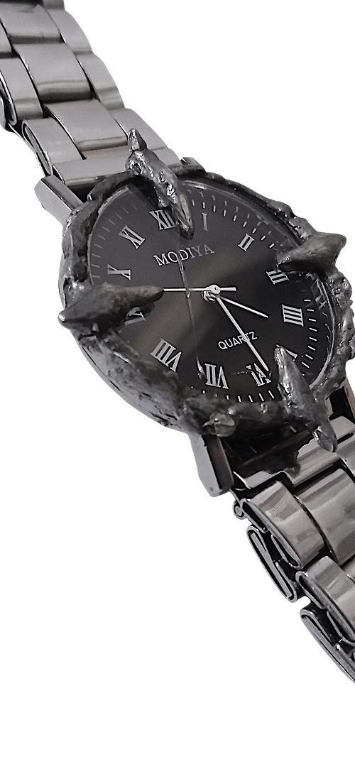 Battle Worn Wrist Watch