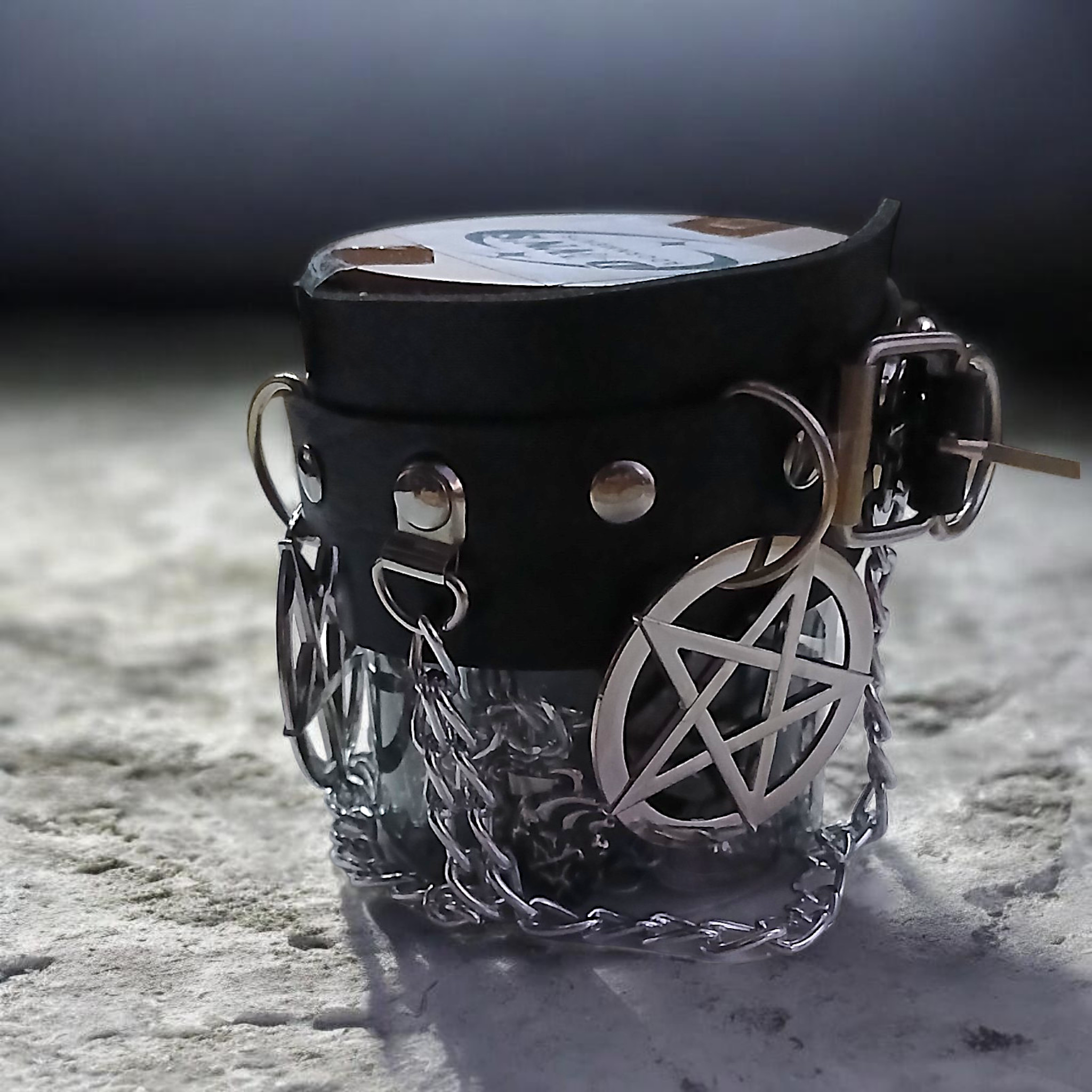 Mystery jewelry jars (Read description below before purchasing)