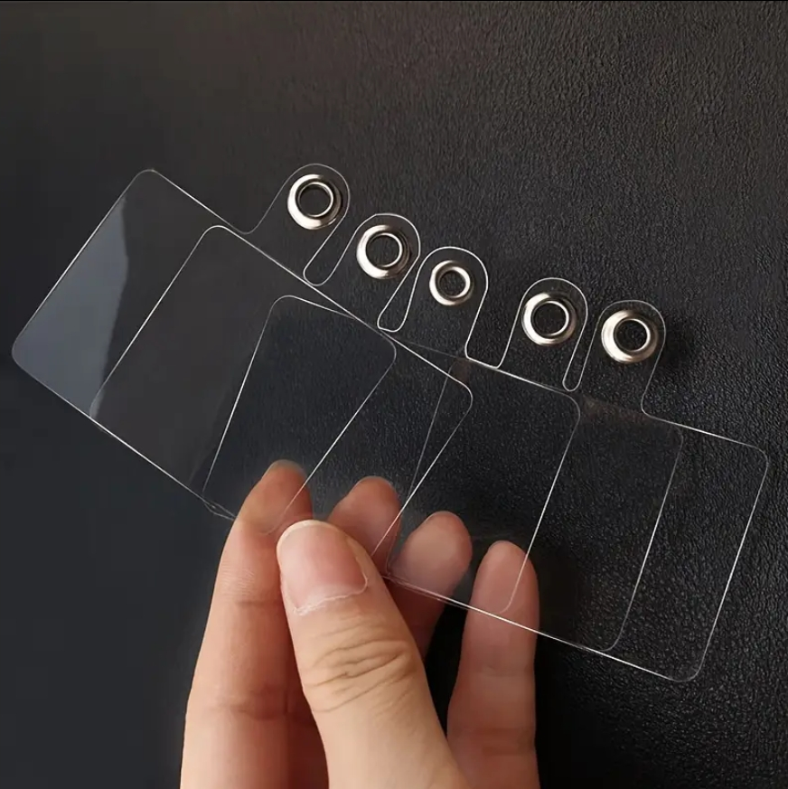 Crystalized Butterfly Phone Chain