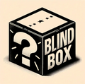 Mystery Surprise Box