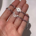 Eclipse Duo Bracelets