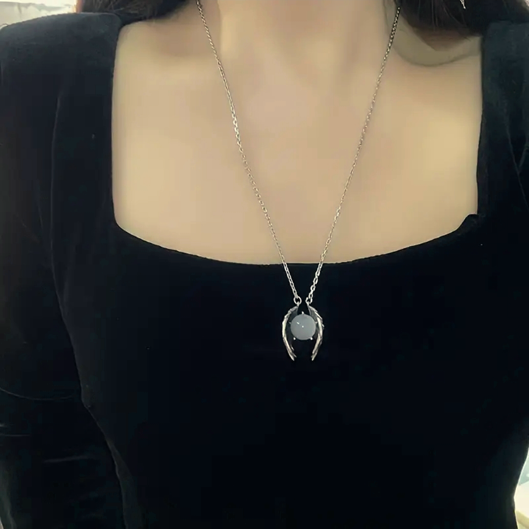 Angel's Vision Necklace