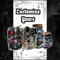 Mystery jewelry jars (Read description below before purchasing)