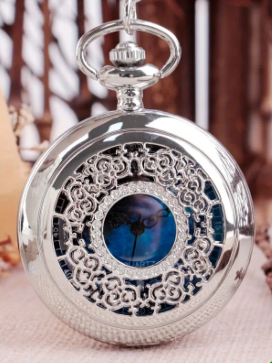 Friendship Bundle Pocket Watches