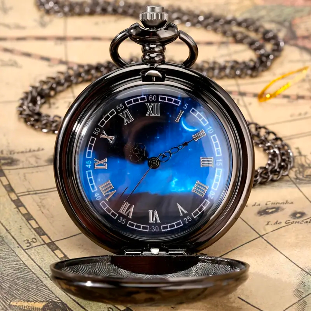 Friendship Bundle Pocket Watches