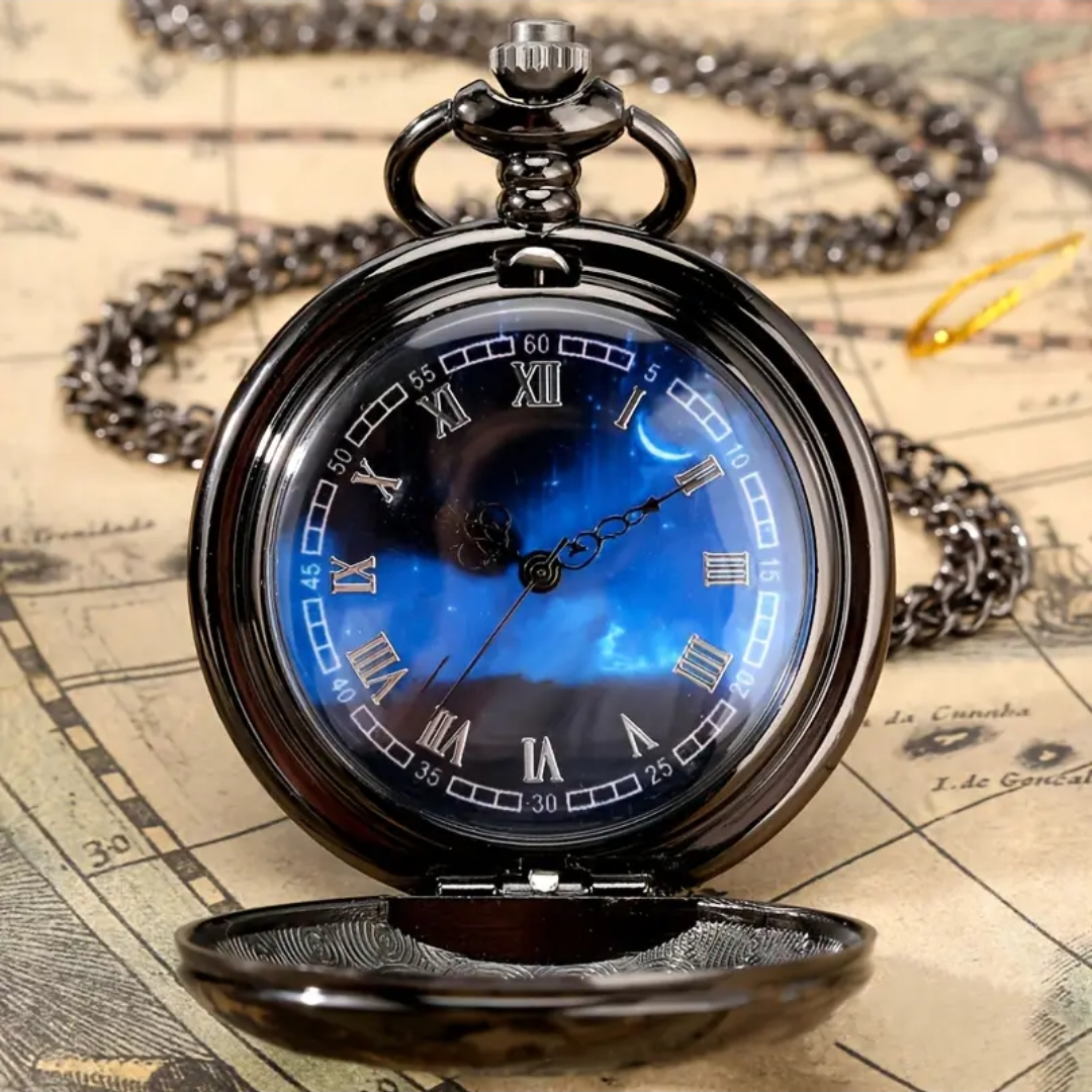 Friendship Bundle Pocket Watches