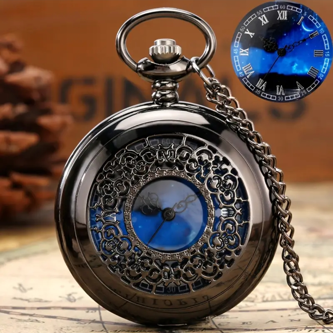 Friendship Bundle Pocket Watches