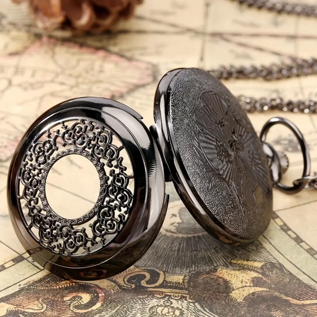 Friendship Bundle Pocket Watches