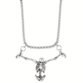 Cadaver's Bondage Necklace