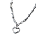 Velvet Thorns Necklace