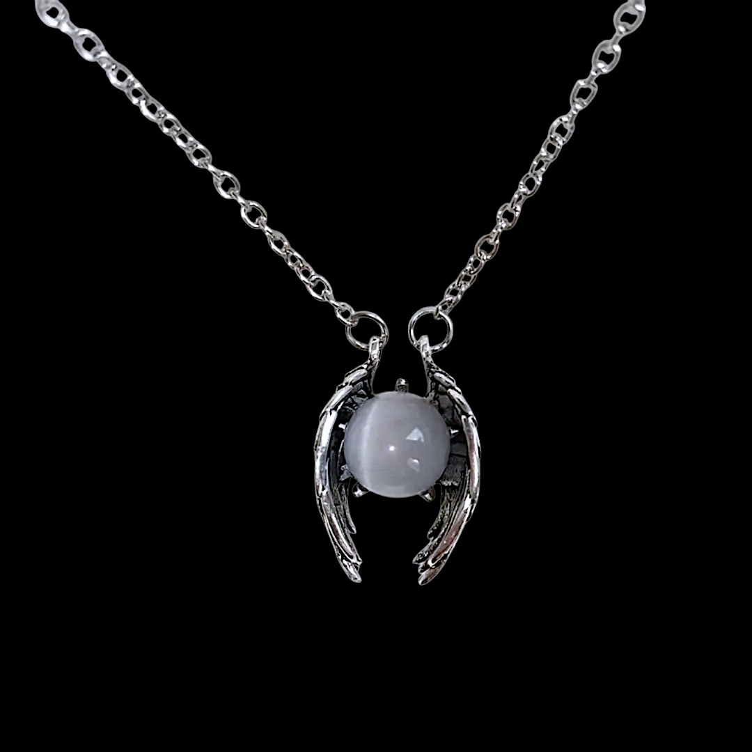 Angel's Vision Necklace