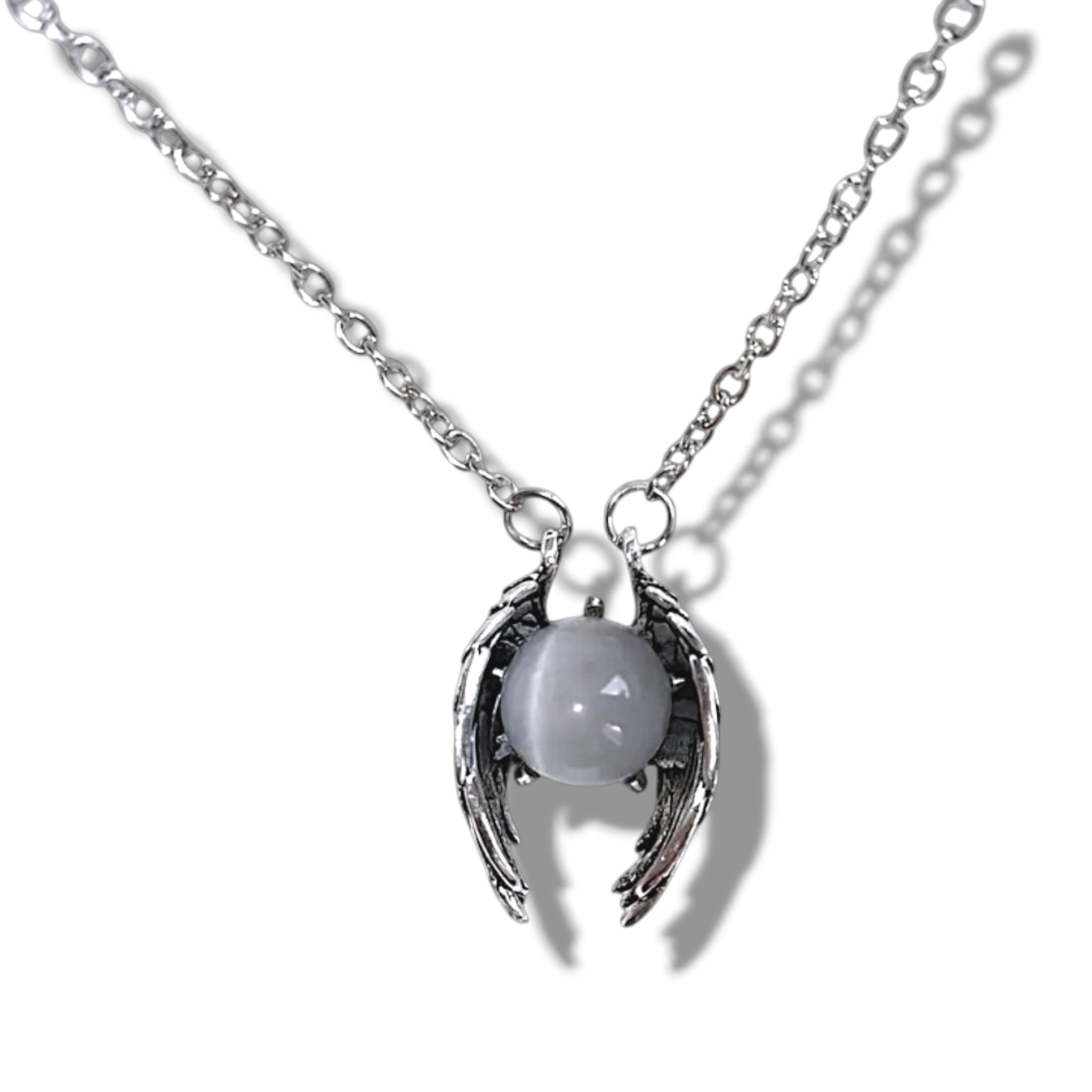 Angel's Vision Necklace