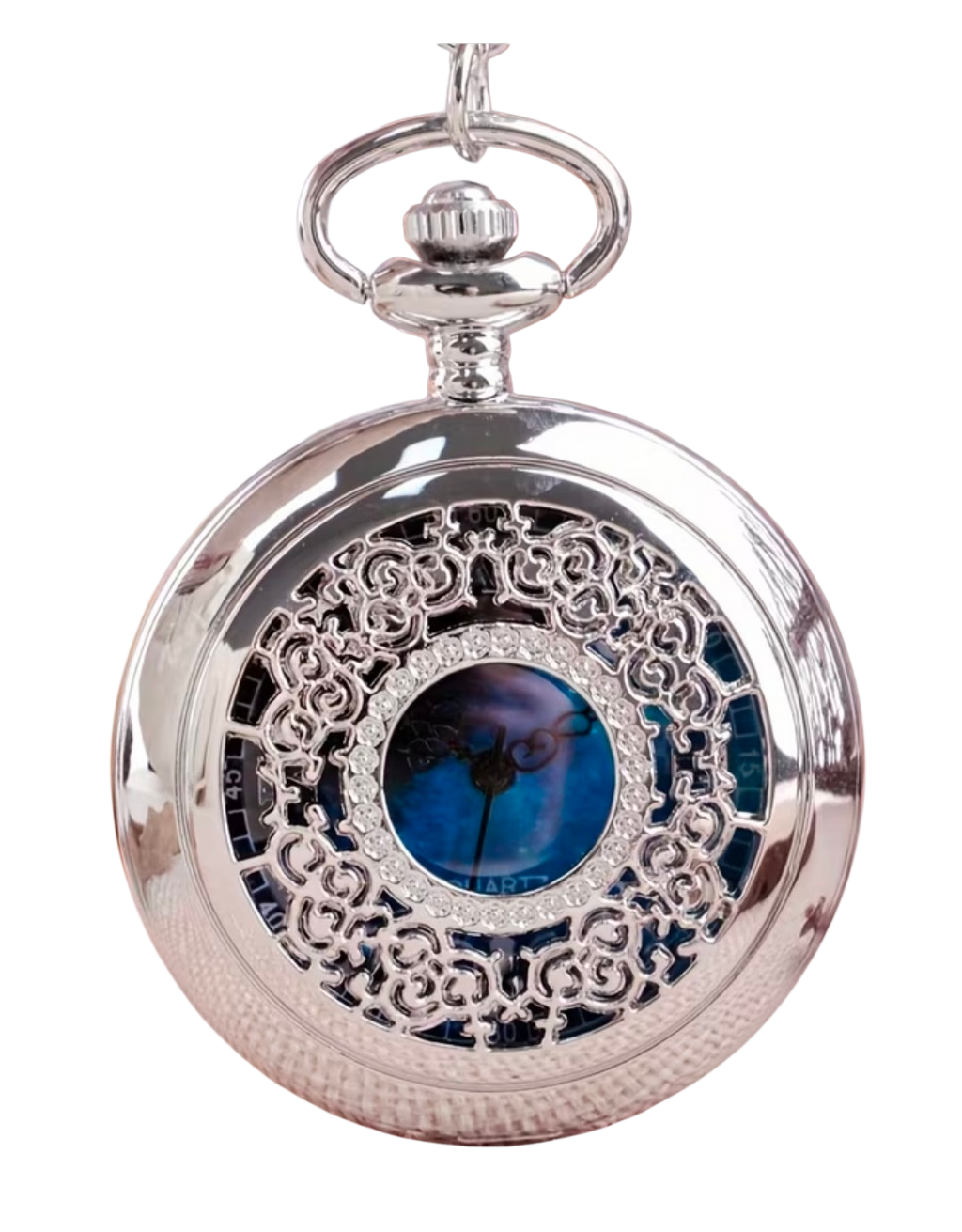 Friendship Bundle Pocket Watches