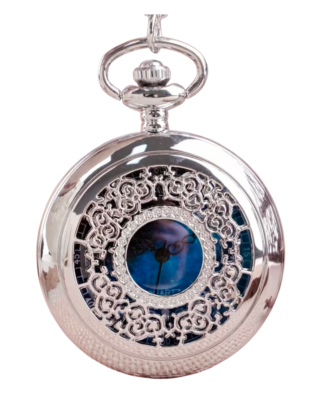 Friendship Bundle Pocket Watches